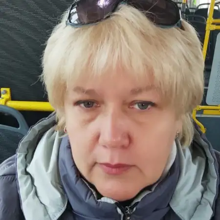 Olga, 59Ashdod 