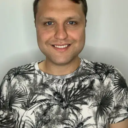 Maksim, 32Ashkelon 