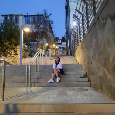 Katy, 47Ramat Gan 