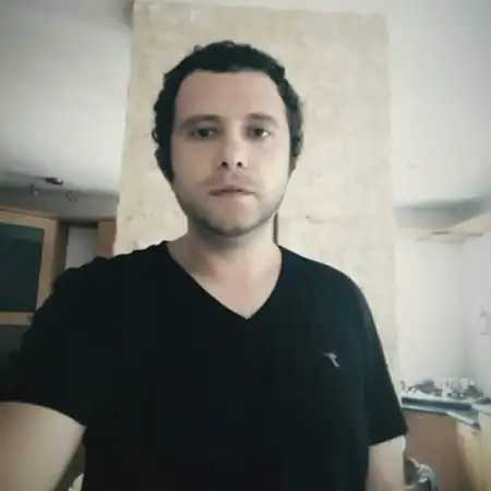 Vulf, 44Tel Aviv 