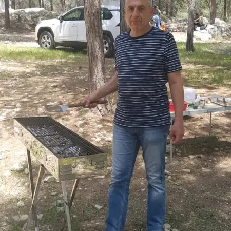 Vladimir, 72Bat Yam 