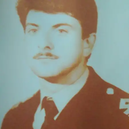 Mihail, 65 