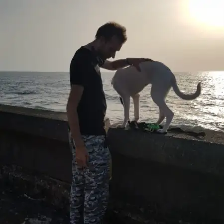 Aleks, 35Bat Yam 