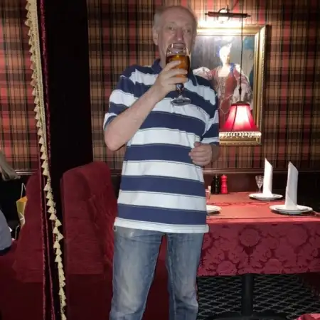 Boris, 74 