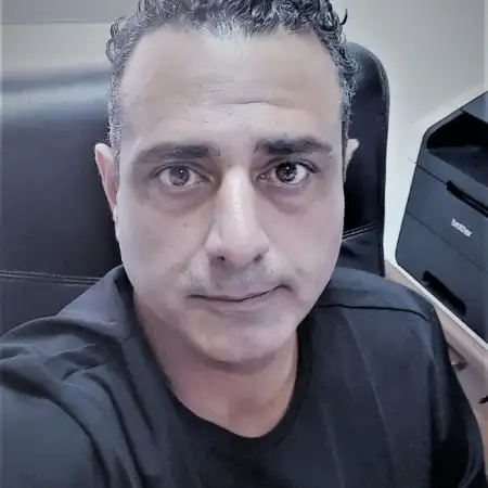 יוסי, 49Hod HaSharon 