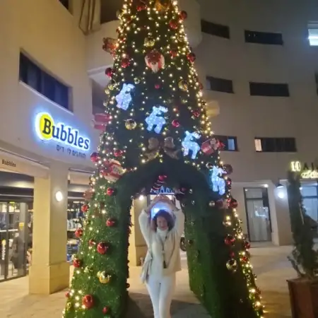 Kseniya, 37Bat Yam 