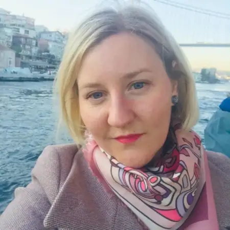Maria, 38Tel Aviv 