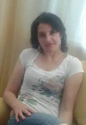 Ilana, 49Tel Aviv