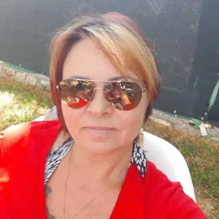 Katya, 52Rehovot 