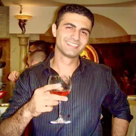 Aleks, 36Rishon LeZion 