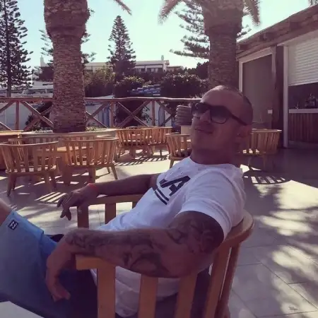 Denis, 40Ashkelon 