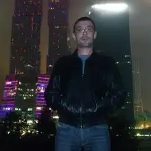 Mihail, 44Ashdod 