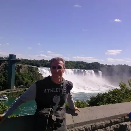 Michael, 55Lod 