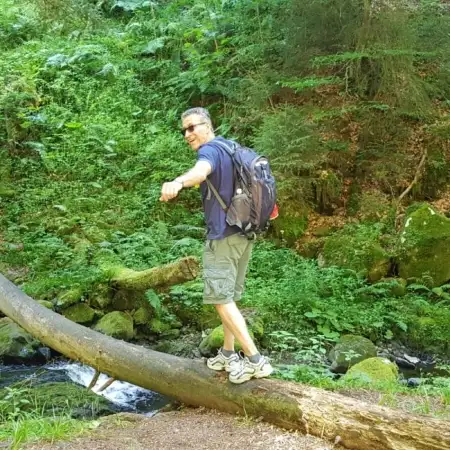 Michael, 55Lod 