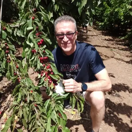 Michael, 55Lod 