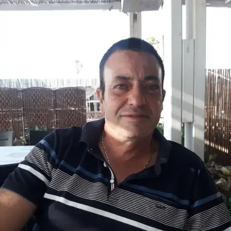 David, 59Ashdod