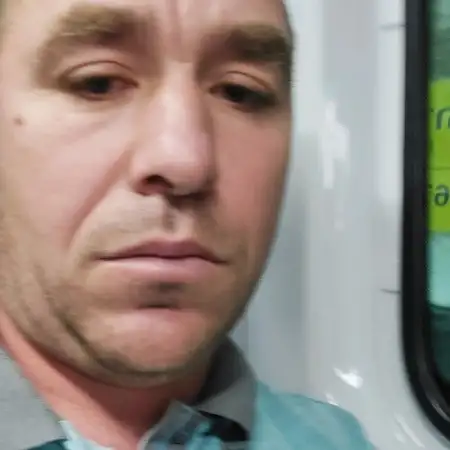 Igor, 45Petah Tikva 