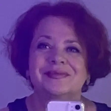 Irina, 57Bat Yam 