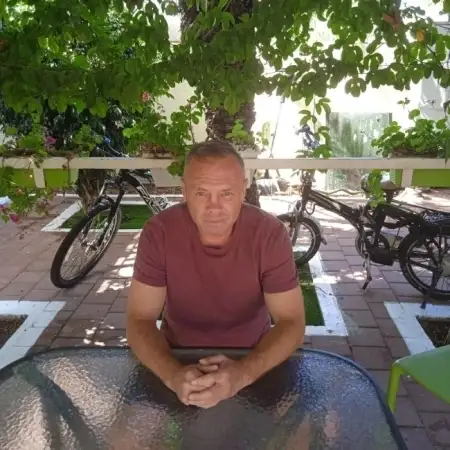 Sergei, 61Ashdod 