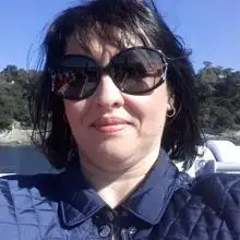 oksana, 54Petah Tikva 