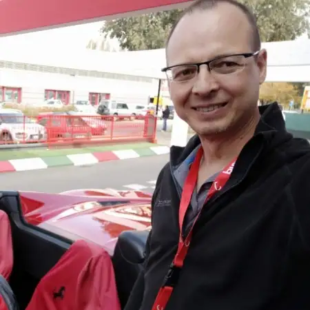Dima, 54Petah Tikva