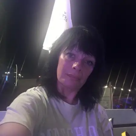 Irina, 52Bat Yam 
