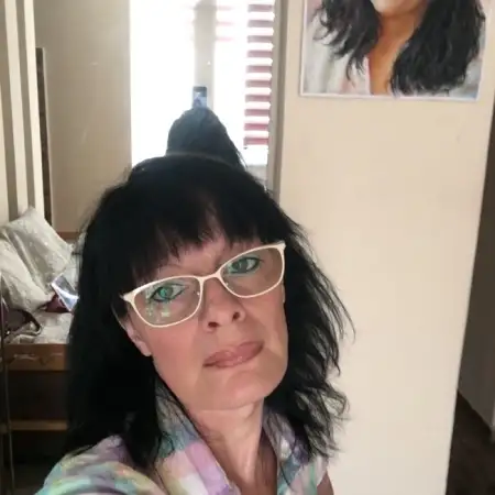 Irina, 52Bat Yam 