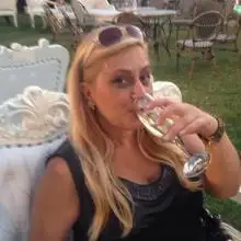 Ruzanna, 59Bat Yam 