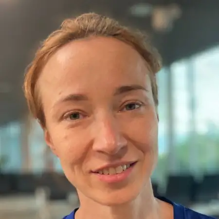 Liliya, 48Petah Tikva 