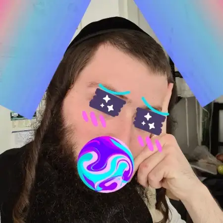 Boris, 35Jerusalem 