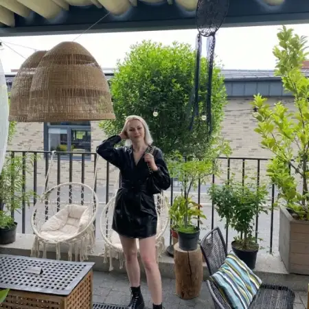 Natalia, 30Petah Tikva
