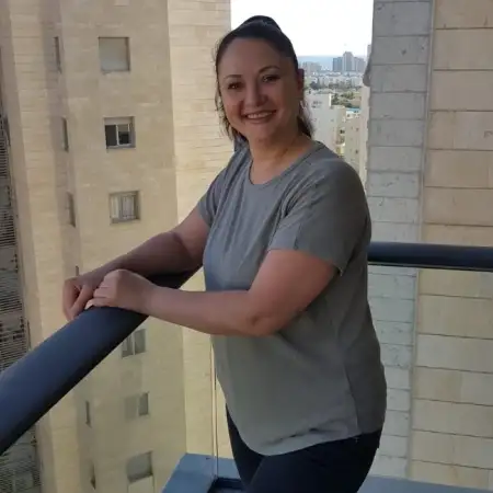 Valentina, 49Ashdod