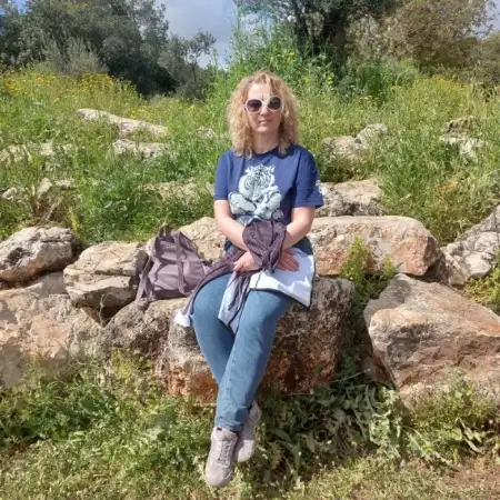 natsha, 54Haifa