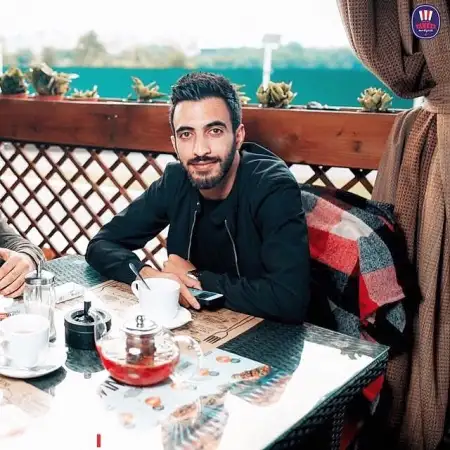 Maks, 31Rosh HaAin
