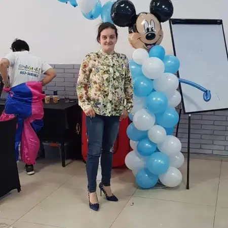 Tatyana, 39Petah Tikva 