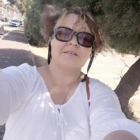 Nataly, 56Haifa