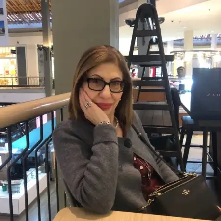 Rimma, 61Petah Tikva 