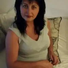 Sveta, 59, Netanya - Dately