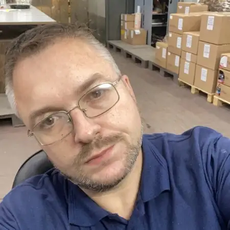 Viktor, 48Haifa