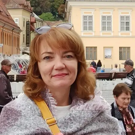 Vasilika, 48Yeruham 