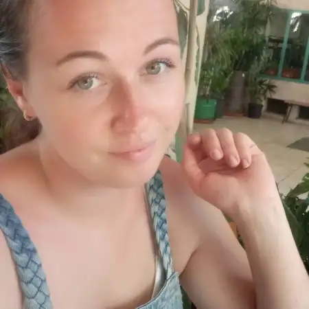 Anna, 34Tel Aviv 