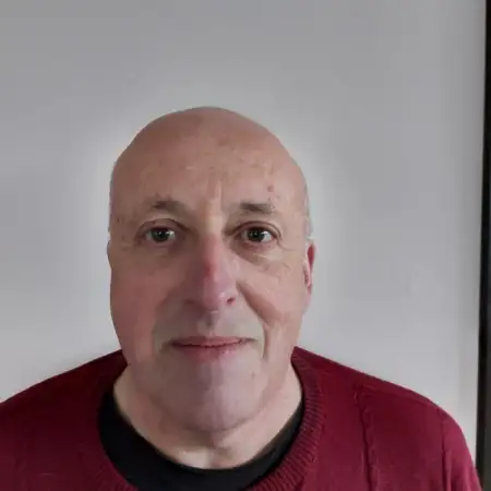 Andrey, 63Beer Sheva 
