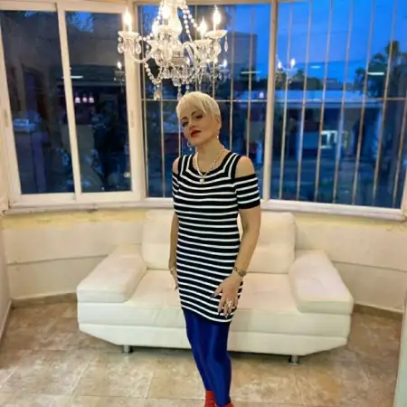 Ivona, 59Haifa 