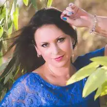 Yulia, 46Ashdod