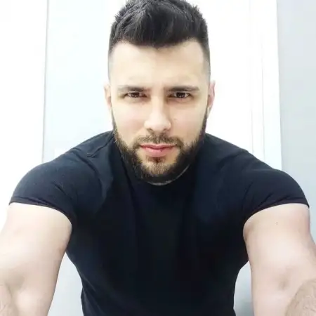 Erik, 32Tel Aviv 