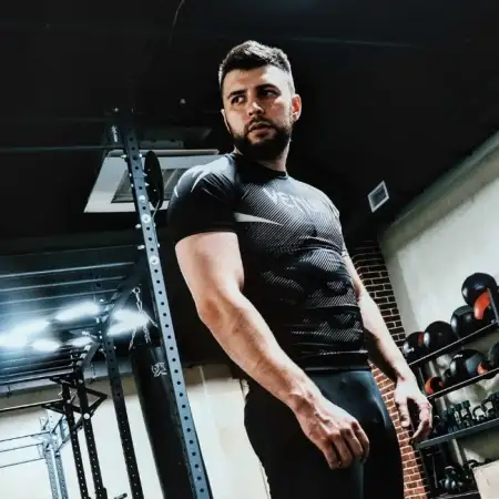 Erik, 32Tel Aviv