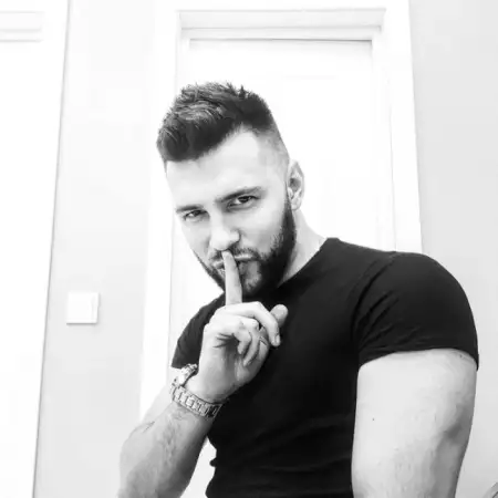 Erik, 32Tel Aviv