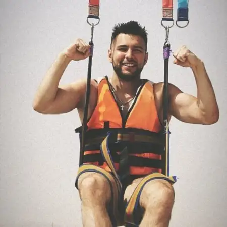Erik, 32Tel Aviv