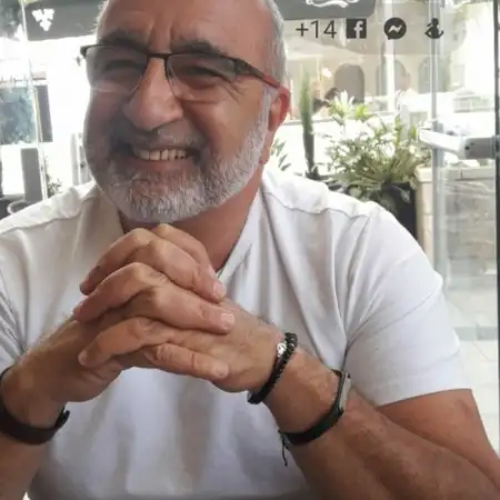 moshik, 61Petah Tikva 