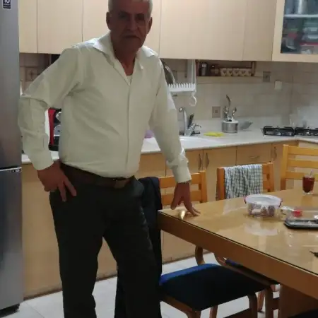 אבנר, 78Rehovot